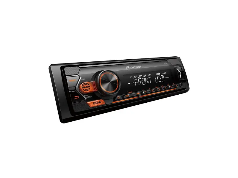 Автомагнітола Pioneer MVH-S120UBA