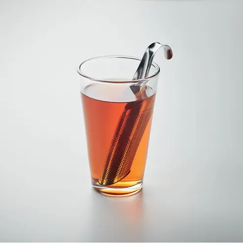 Заварник для чаю компактний із нержавіючої сталі Semi Tea Infuser Chinese Traditions - фото 3