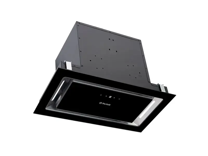 Витяжка Perfelli BISP 5673 BL 1000 LED Strip - фото 5