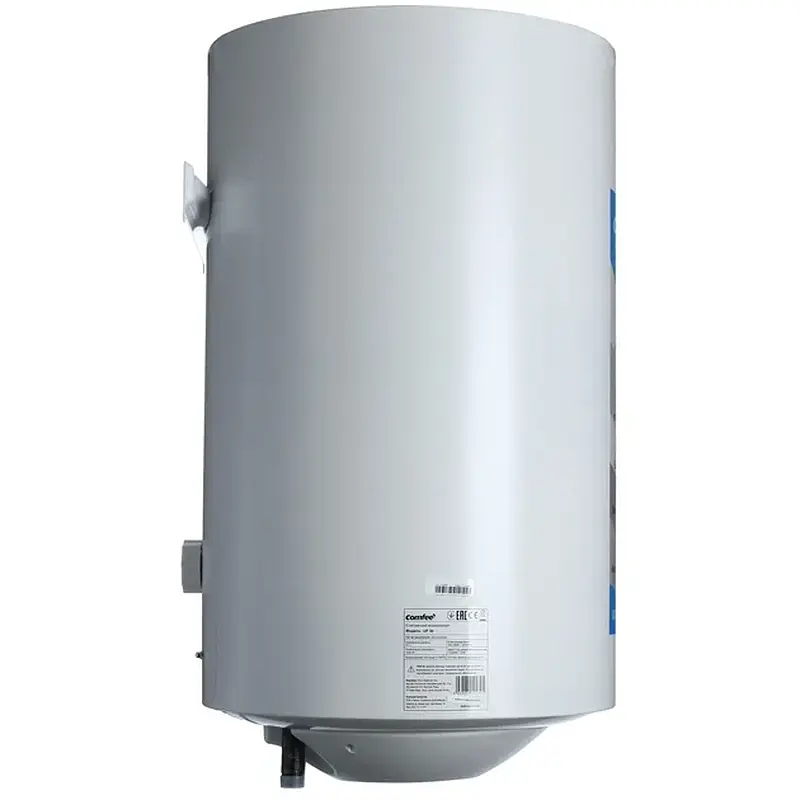 Електроводонагрівач Midea INSTALL 50 - фото 7