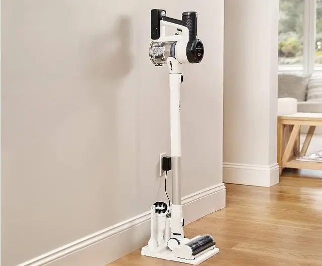 Аккумуляторный пылесос Tineco Pure One S15 Flex Ex (VS154000EU) - фото 2