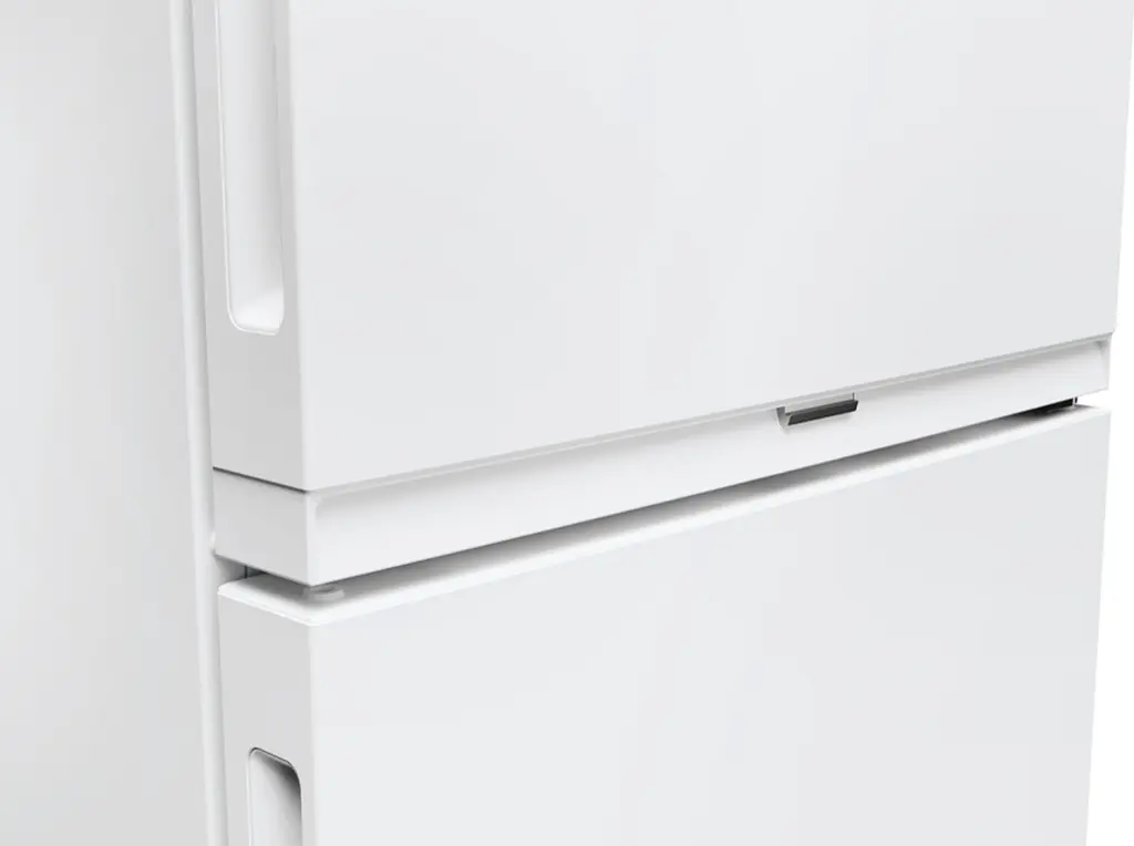 Холодильник Candy CNCQ2T518EW - фото 10
