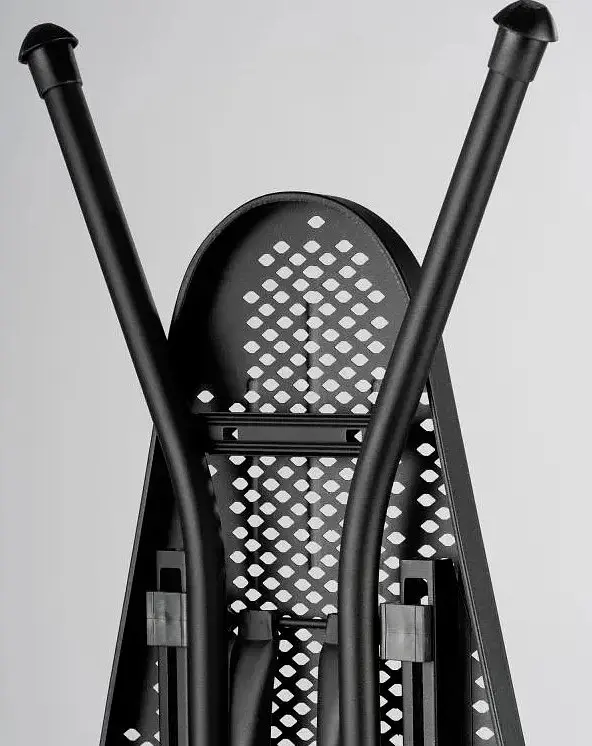 Дошка для прасування Rolser K-S Black Tube Turquesa (K04016-2088) - фото 3