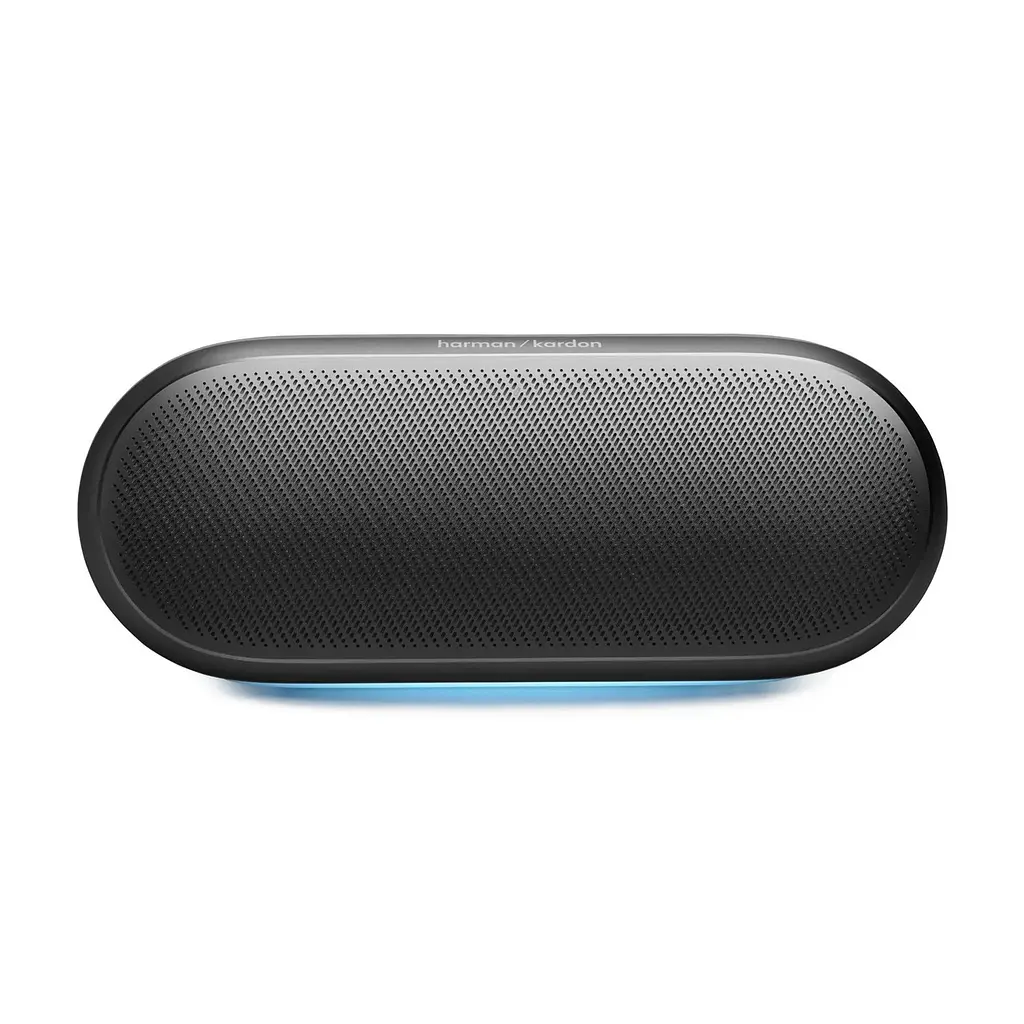 Акустична система Harman Kardon/Kardon Luna 2 Чорний (HKLUNA2BLKEU) - фото 5