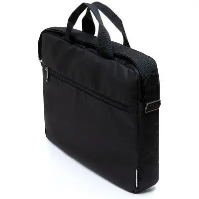 Сумка для ноутбука Vinga 15.6" NB001 black (NB001BK) - фото 3