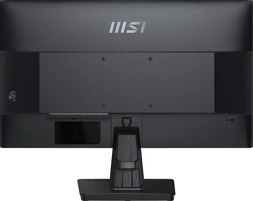 Монітор MSI 24.5" PRO MP251 D-Sub HDMI MM IPS 100Hz 4ms sRGB 101% teh0014174 - фото 8