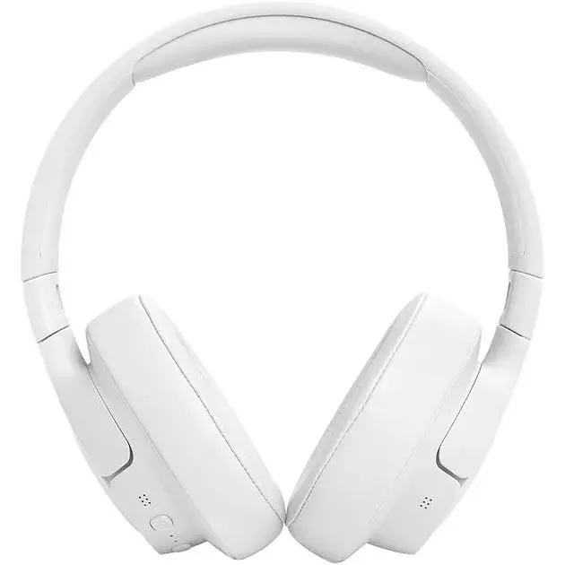 Наушники JBL Tune 770NC (JBLT770NCWHT) белые - фото 3