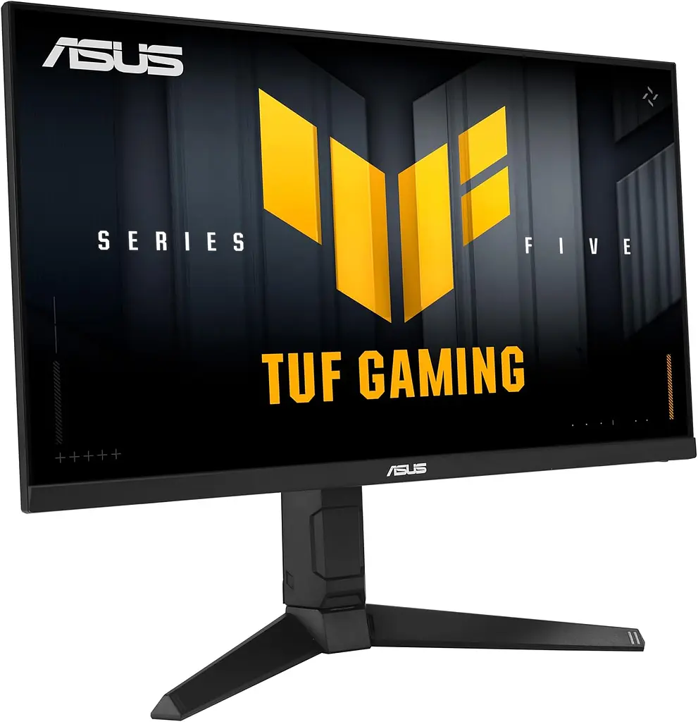 Монитор Asus 24.5" TUF Gaming VG259QMRL5A 2xHDMI DP MM IPS 310Hz 0.3ms sRGB 99% AdaptiveSync teh0014207 - фото 4