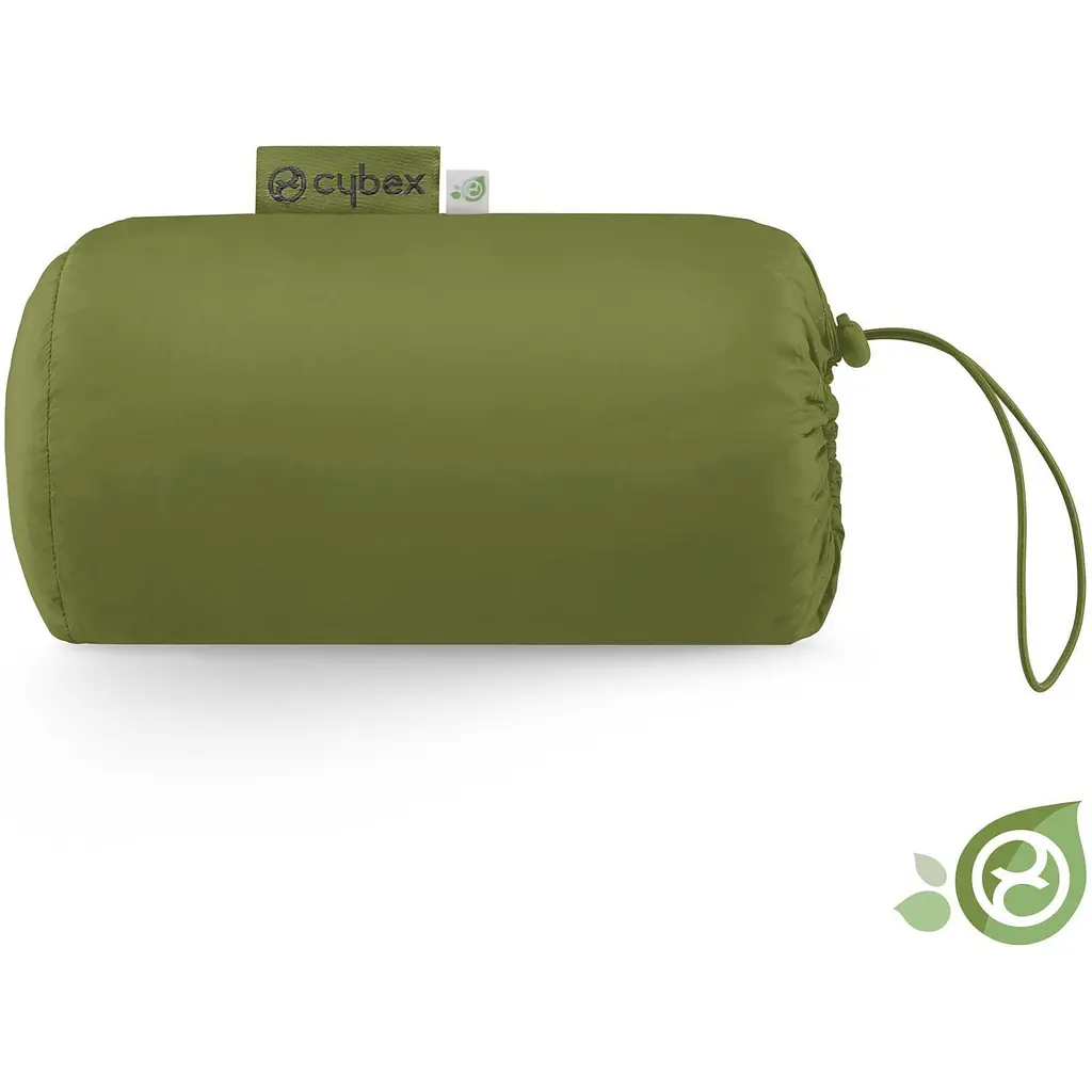 Конверт CybexSnogga Mini 2 Nature Green (522002901) - фото 5