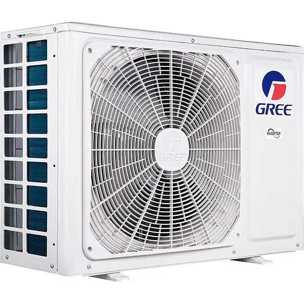 Спліт-система GREE Soyal GWH18AKC-K6DNA1A/I [115984] - фото 11