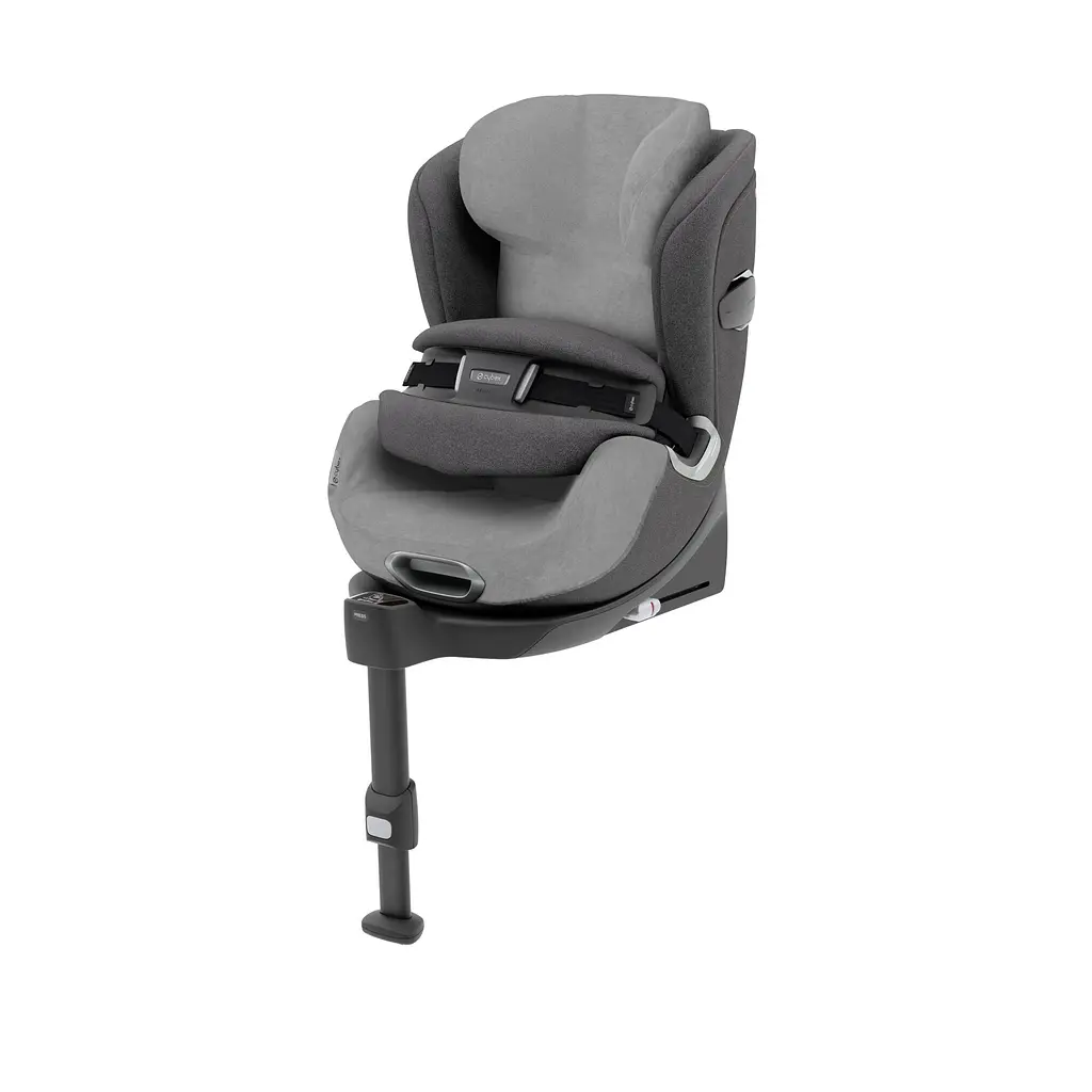 Літній чохол для автокрісла Anoris T/ Grey - фото 3