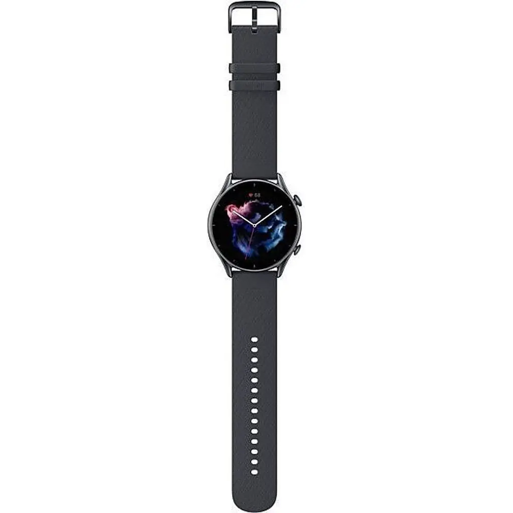 Смарт-часы Amazfit GTR 3 Pro Thunder Black [62675] - фото 5