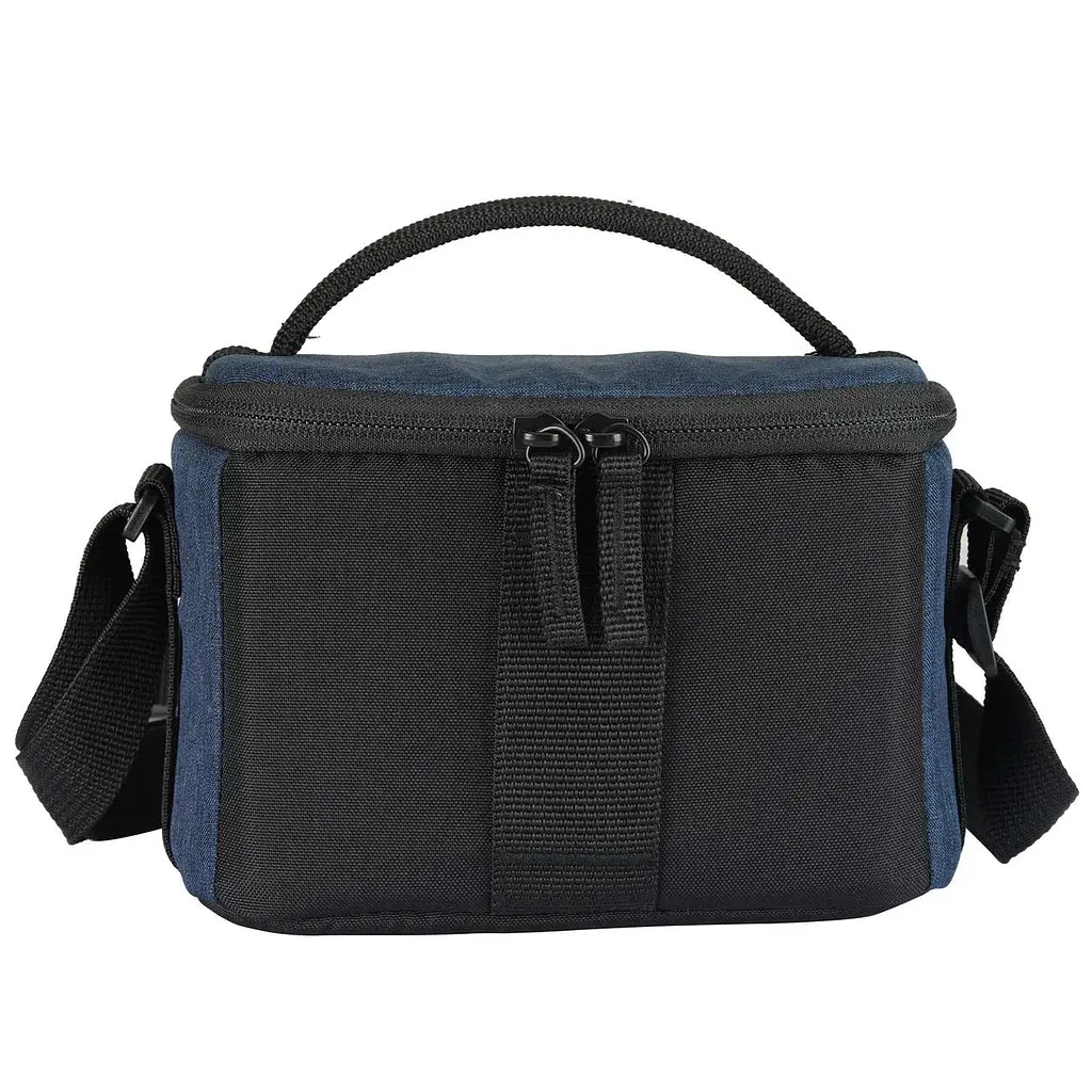 Сумка Vanguard Vesta Aspire 12 Navy (Vesta Aspire 12 NV), Темно-синій - фото 4