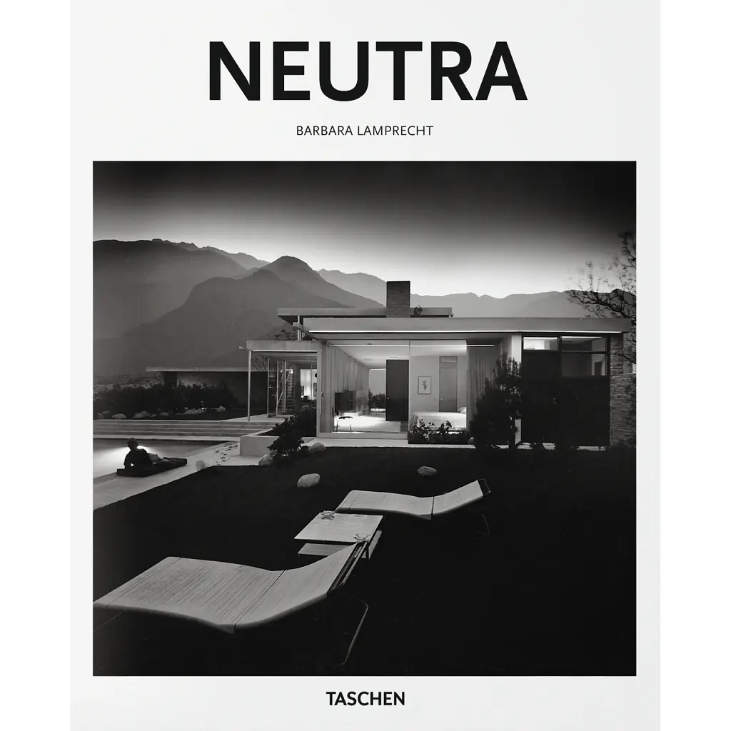 Neutra - Барбара Лампрехт