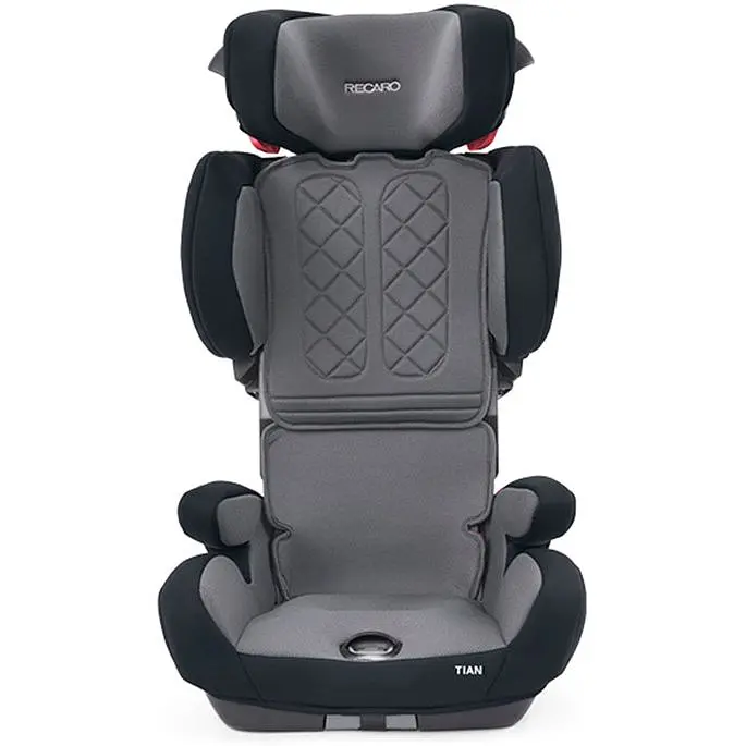 Автокрісло Recaro Tian Core Power Berry фіолетове (88042220060) - фото 3