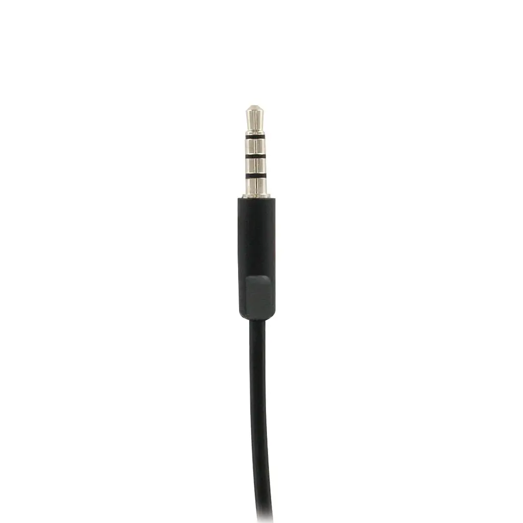 Комп'ютерна гарнітура Logitech H151 Stereo Black (981-000589) - фото 7