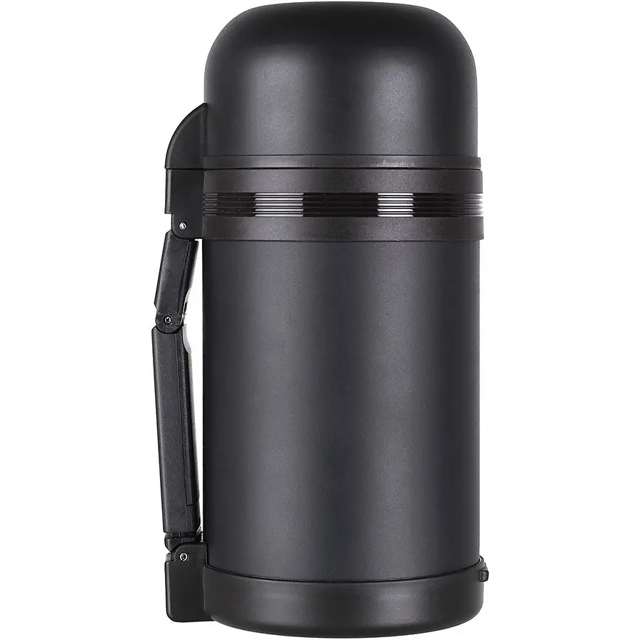 Термос Lifeventure Wide Mouth 1.0 L - фото 5
