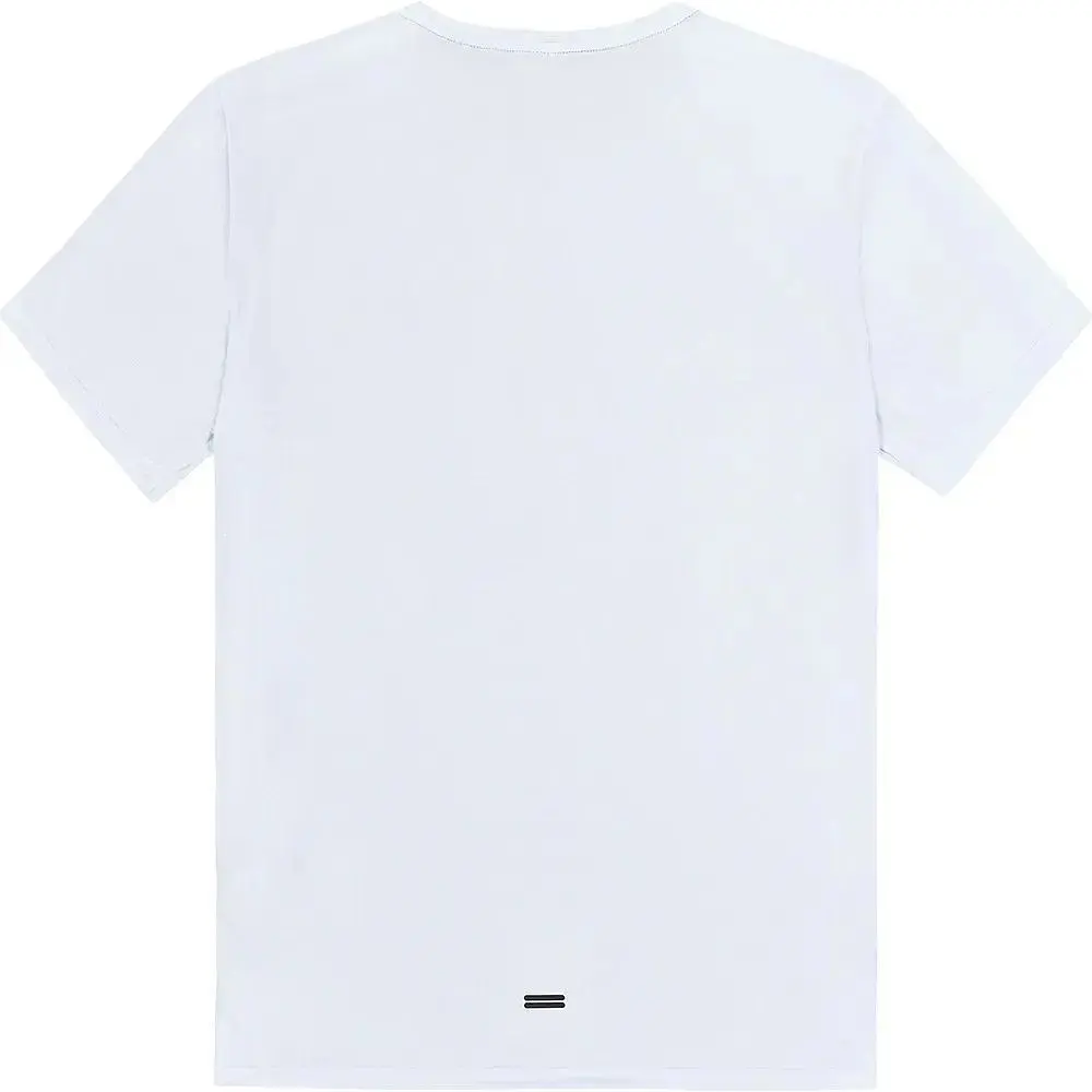 Футболка Picture Organic Timont S White (1012-MTS785K-S) - фото 2