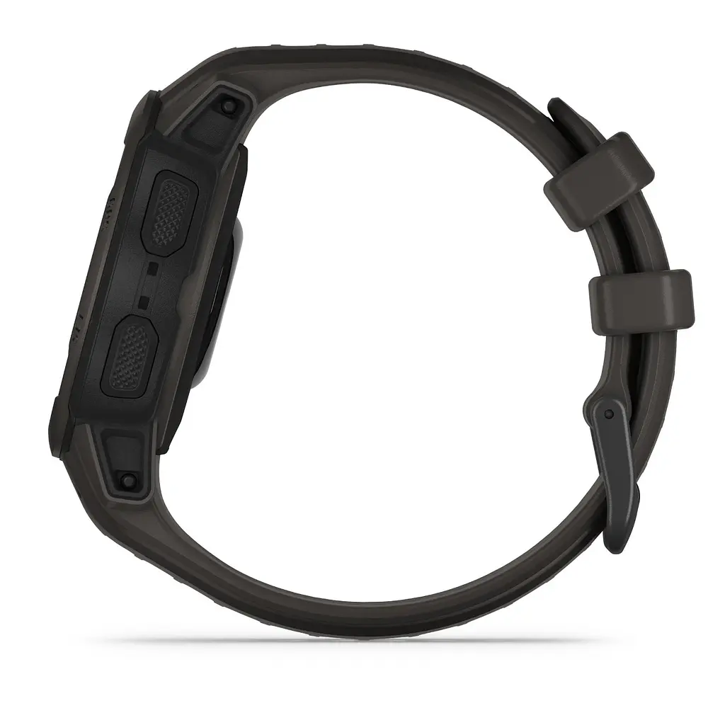 Смарт-годинник Garmin Instinct 2S Standard Edition Graphite [010-02563-00/10] [67787] - фото 5