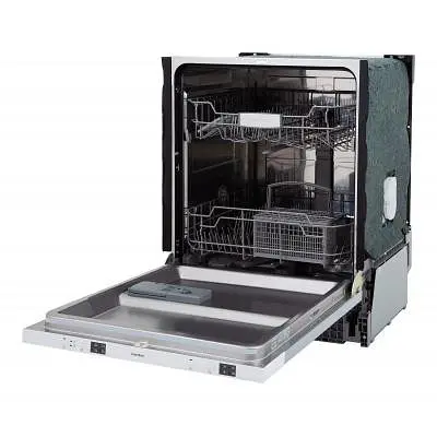 Посудомоечная машина Interline DWI 600 P1 - фото 8