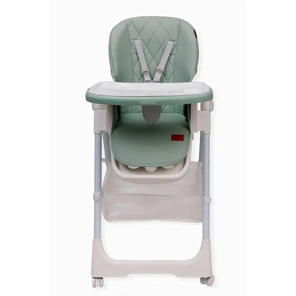 Стілець для годування VELANO Nexi Mint (45679) - фото 2