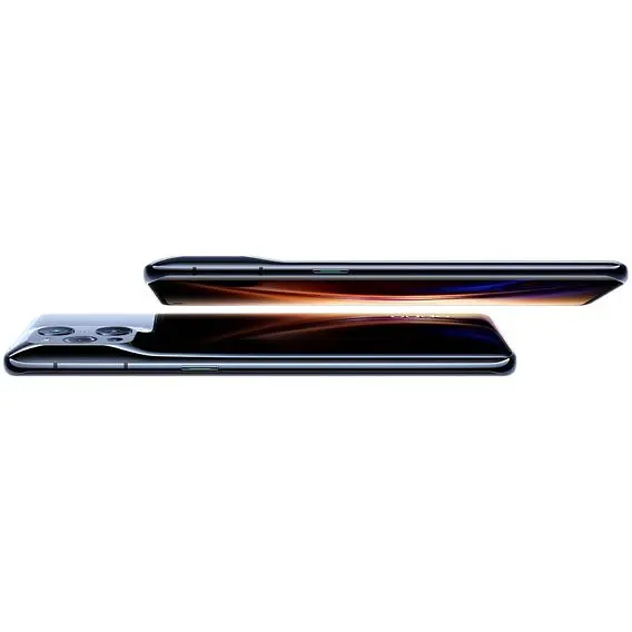 Смартфон Oppo Find X3 Pro 12/256Gb [Gloss Black] [63341] - фото 4