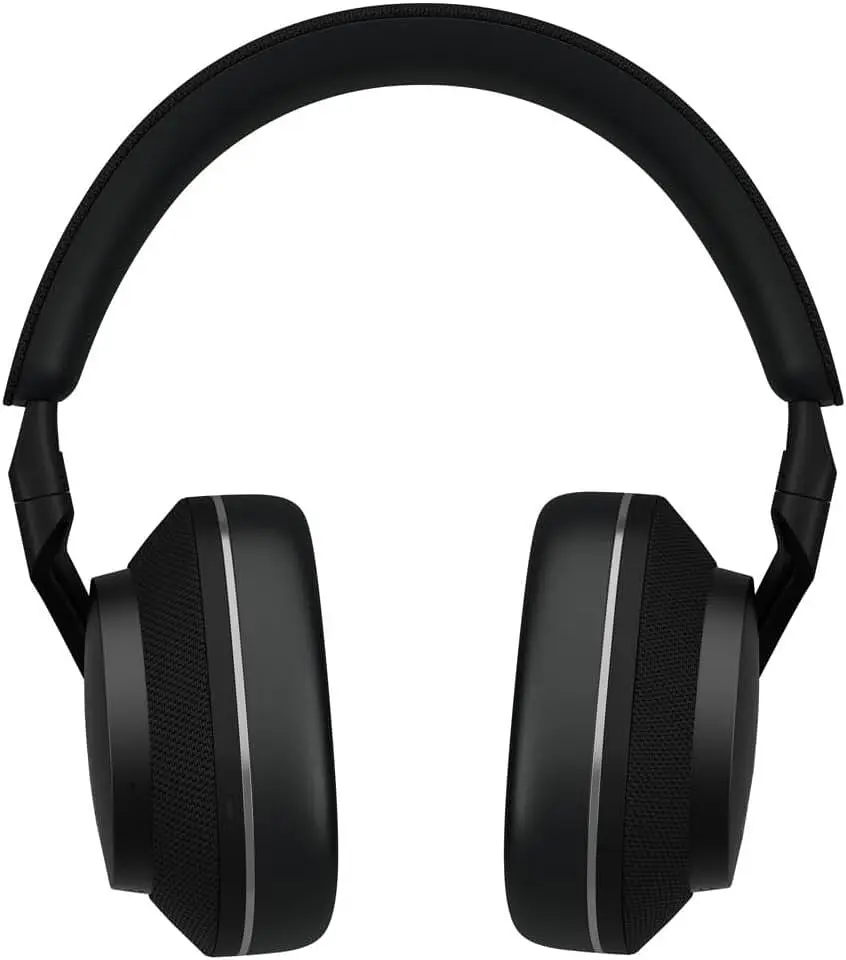 Навушники з мікрофоном Bowers & Wilkins PX7 S2e Anthracite Black - фото 2