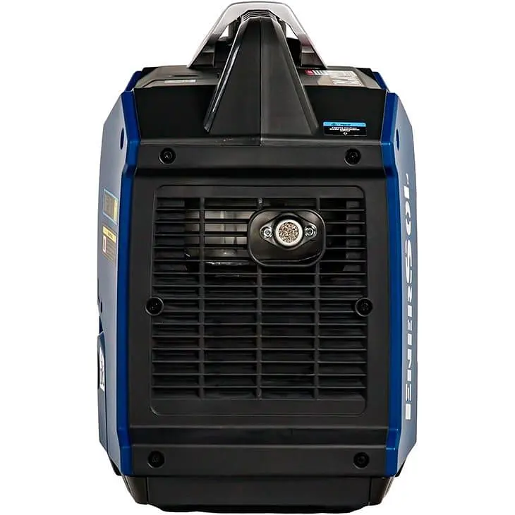Генератор Инверторный Enersol EPG-2500ISQ 230В 2.3/2.5кВт ручний стартер 25кг / 2300 Вт / Бензин (EPG-2500ISQ) - фото 7
