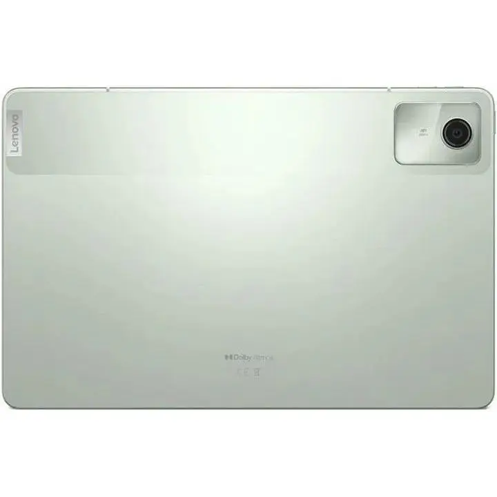 Планшет Lenovo TAB M11 TB330FU (ZADA0257UA) 11 дюймов Wi-Fi версия зеленый - фото 3