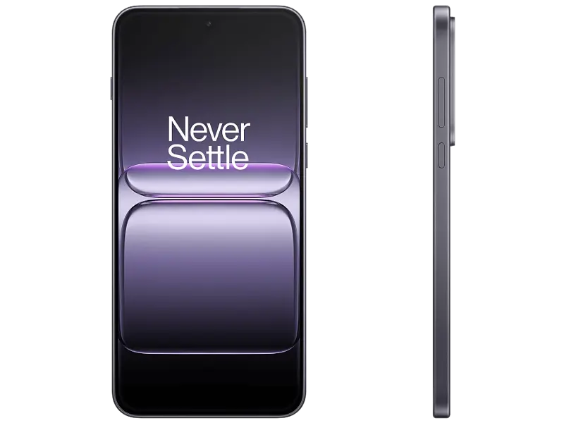 Смартфон OnePlus Nord 5 8/256GB Phantom Grey - фото 2