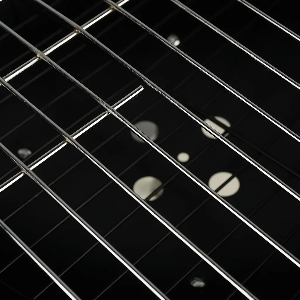 Гриль угольный Market Union 44 см (958547) - фото 3