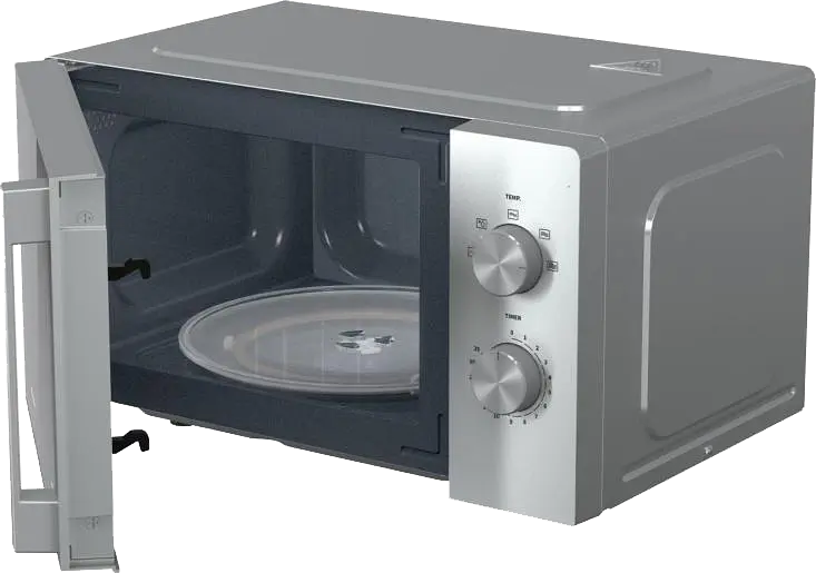 Мікрохвильова піч Hisense H20MOMP1H (M20XYZ) (6871343) - фото 6