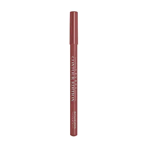 Олівець для губ Bourjois Levres Contour Edition відтінок 01 (Nude Wave) 1.14 г (8000014263616) - фото 2