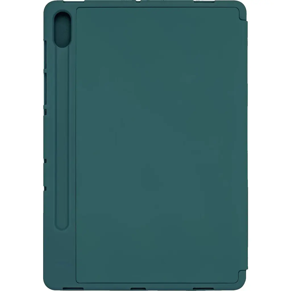 Чохол-книжка ArmorStandart Smart Fold Pen для Samsung Tab S10 Lite/S10 FE Pine Green (ARM85551) [170747] - фото 2