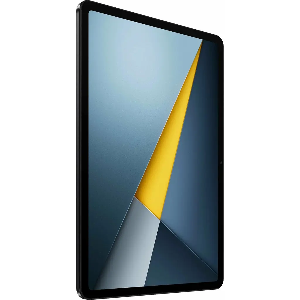 Планшет Poco Pad M1 8/256GB Wi-Fi Graphite Gray Global EU [154403] - фото 2