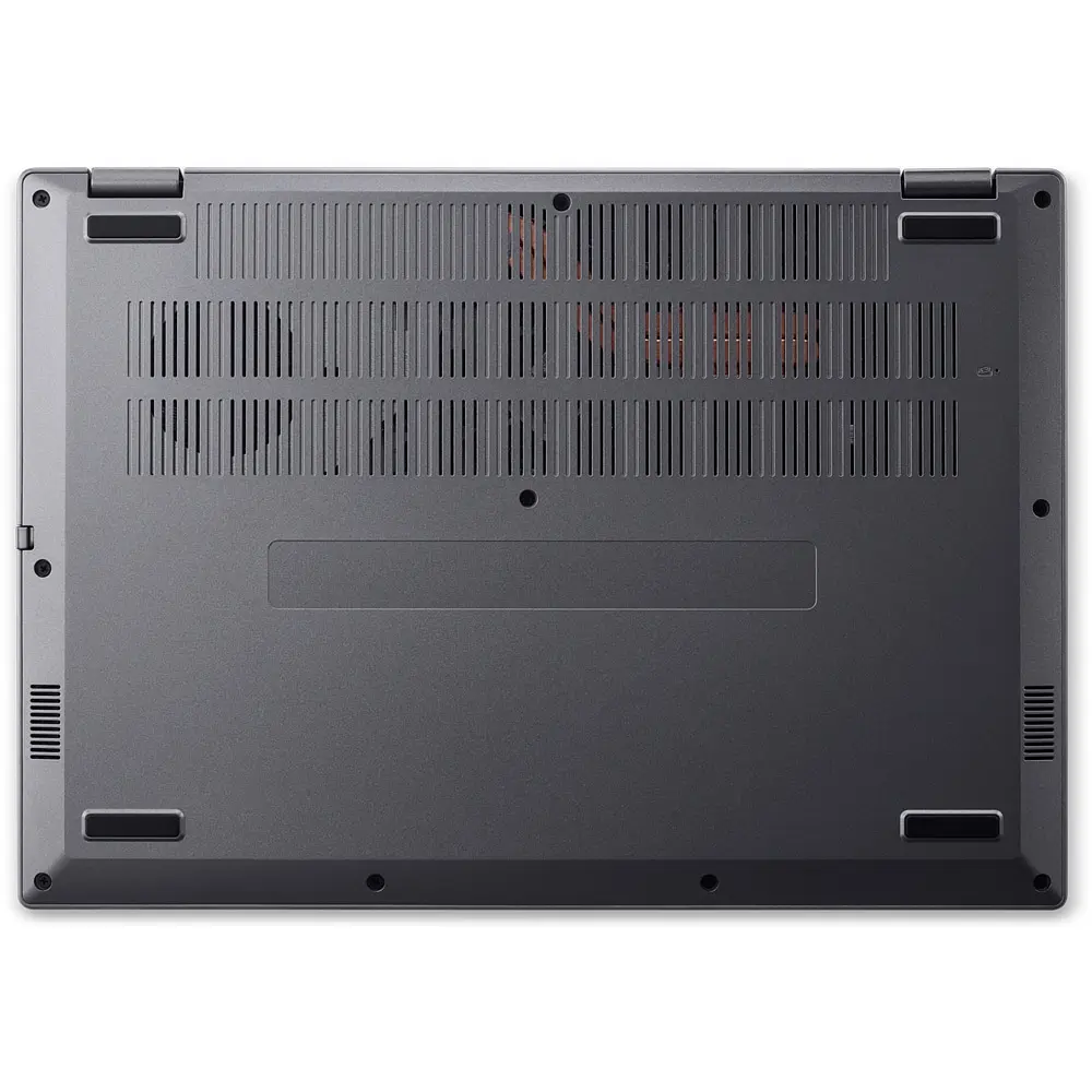 Ноутбук 2 in 1 ACER Aspire Spin 14 ASP14-52MTN-78GF, Intel Core Ultra 7 155U до 4.8GHz, 14" WUXGA Touch, 16GB, SSD 1TB, Intel Graphics, Windows 11 Home - фото 10
