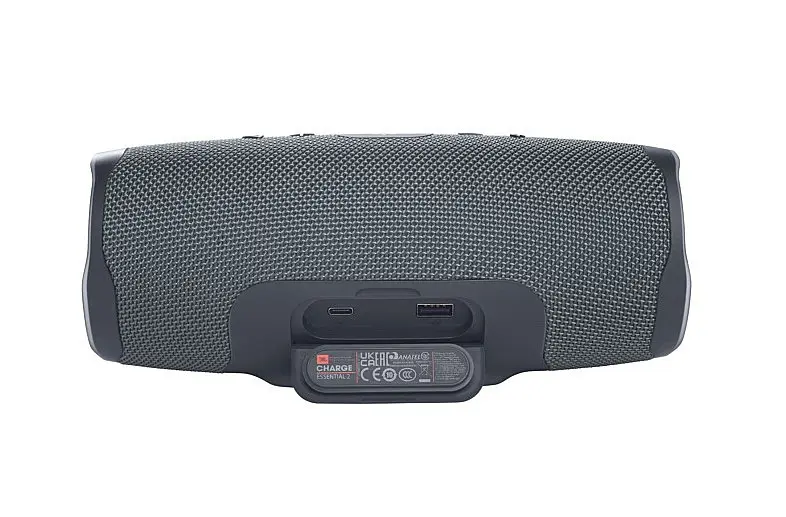 Портативна акустика JBL Charge Essential 2 (JBLCHARGEES2) - фото 3