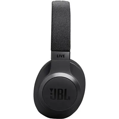 Навушники JBL Live 770 NC Black (JBLLIVE770NCBLK) - фото 4