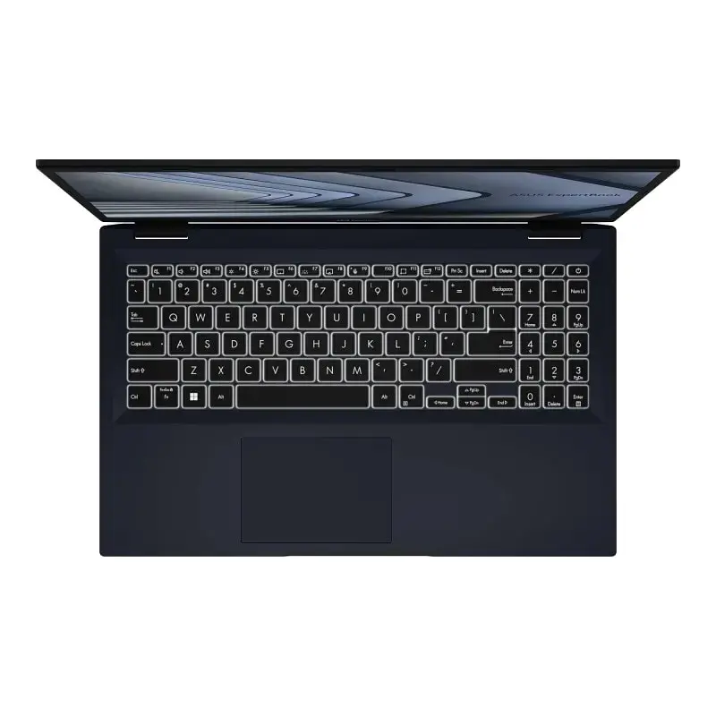 Ноутбук ASUS 15.6" ExpertBook B1 B1502CVA, FHD, i3-1315U, 8GB DDR4, 256GB SSD, UHD, Win 11 Pro - фото 2