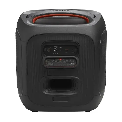Колонка портативна Partybox Encore Essential 2, Black, 100 Вт JBL teh0021042 - фото 5