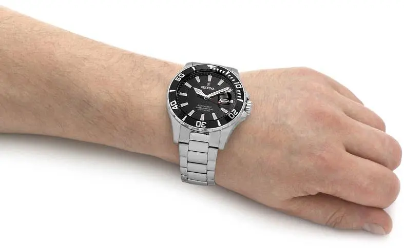 Годинник Festina F20531/4 - фото 2