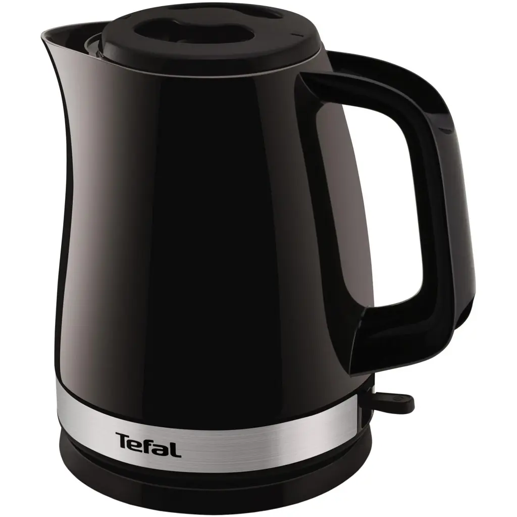 Електрочайник Tefal KO150F30 - фото 3
