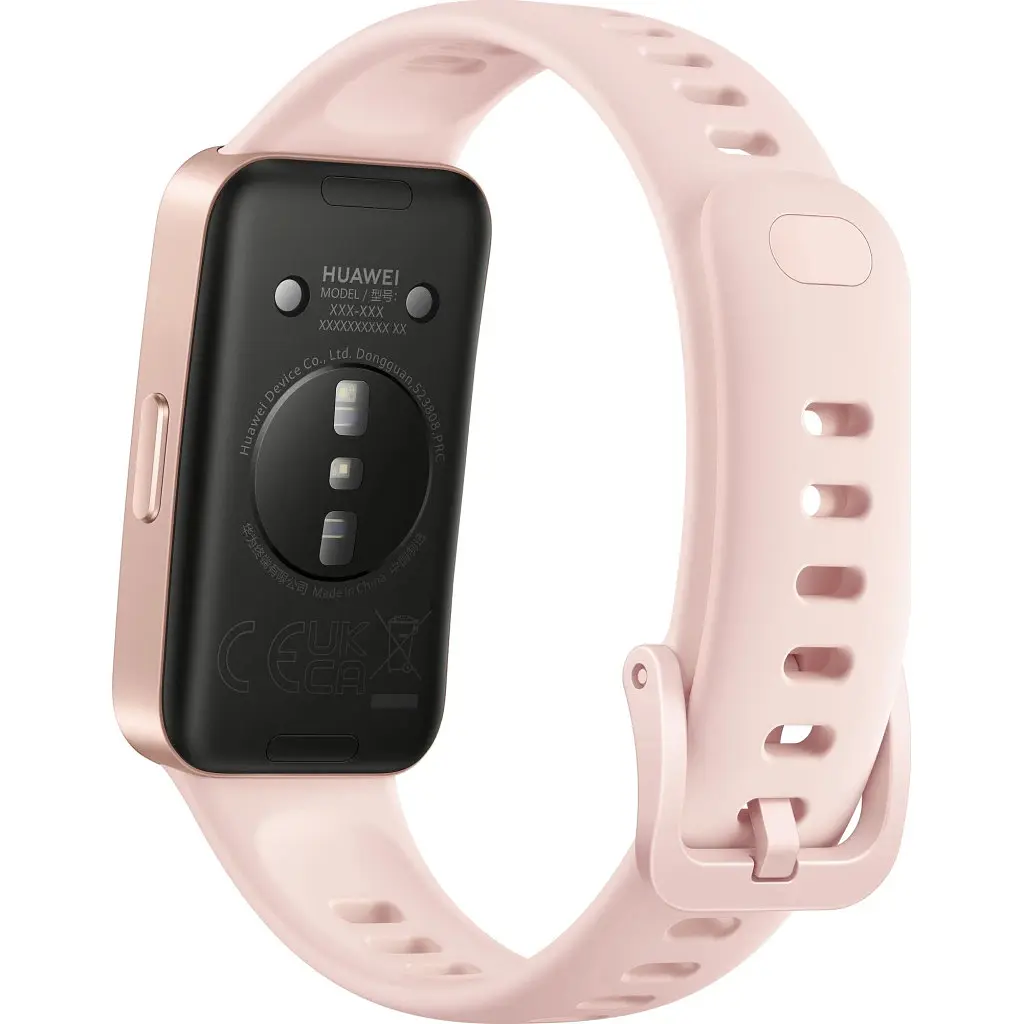 Смарт-годинник Huawei Band 9 Charm Pink (55020BYA) - фото 4