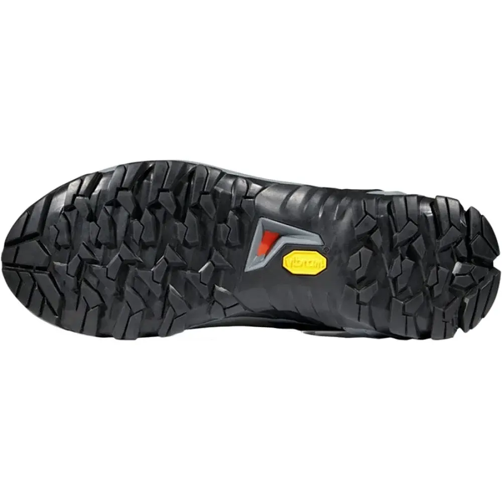 Черевики Mammut Sapuen High GTX M 10.5 Dark Titanium-Dark Ice - фото 9