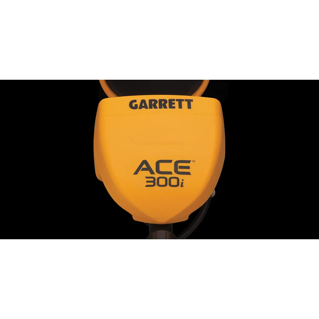 Металошукач Garrett ACE 300i - фото 5