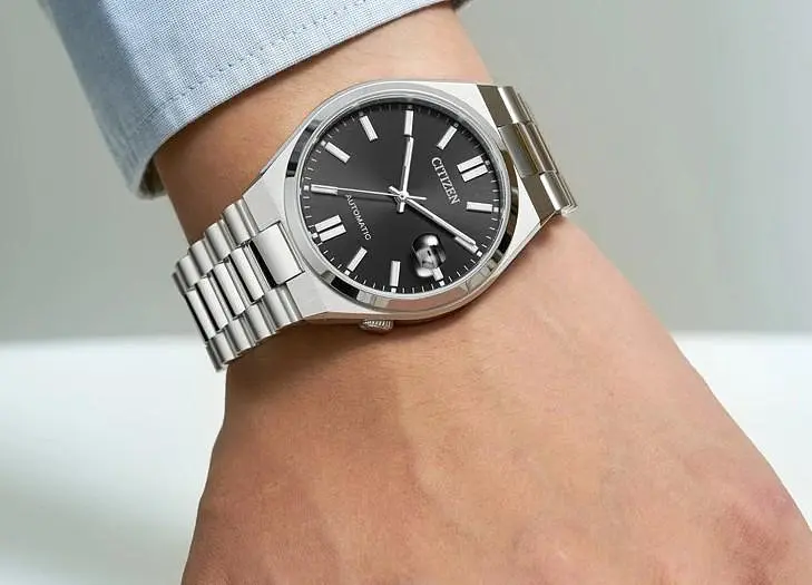 Годинник Citizen NJ0150-81E - фото 3