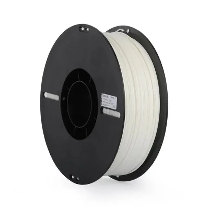 Пластик для 3D-принтера Creality PLA+ 1кг, 1.75мм, white (3301010305) - фото 5