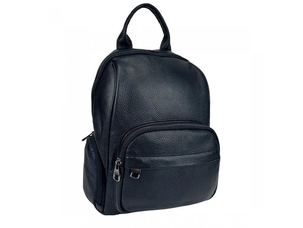 Жіночий рюкзак Olivia Leather NWBP27-7729A-BP - фото 4