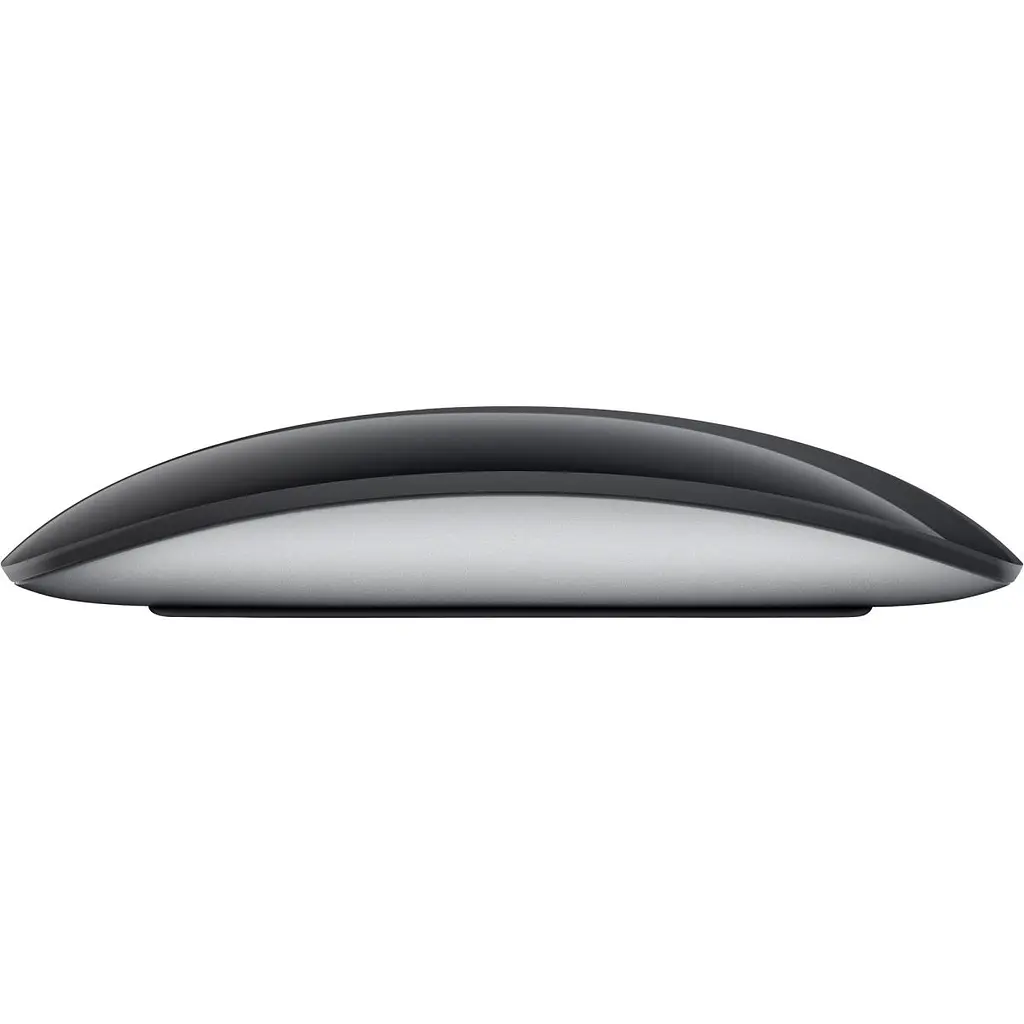 Миша Apple Magic Mouse Multi-Touch Surface Black (MXK63) [122921] - фото 3