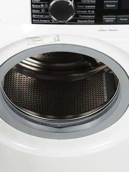 Пральна машина Electrolux EW6S227CU (914340267) - фото 9